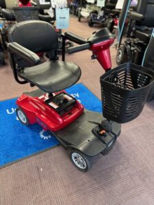 careCo Eclipse,Very good,9/10