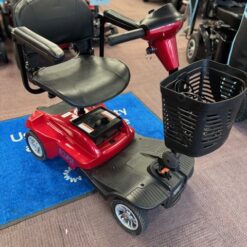 careCo Eclipse,Very good,9/10